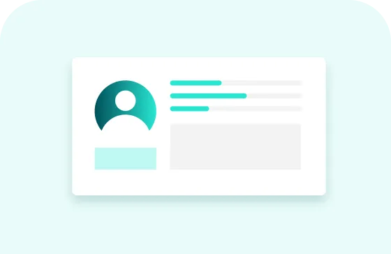 ES情報の自動抽出（OCR）