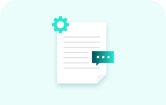 申し送りドラフト生成