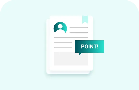 応募者サマリー／管理