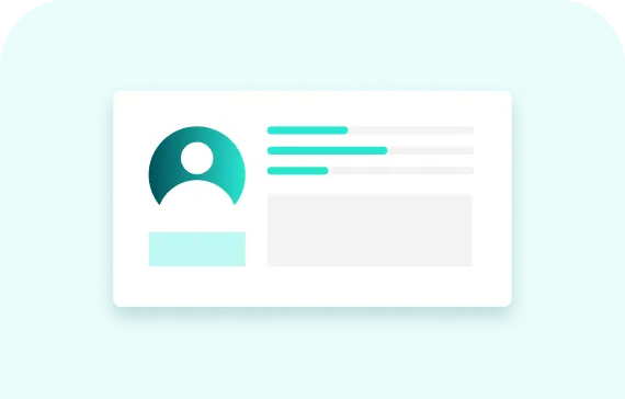 ES情報の自動抽出（OCR）