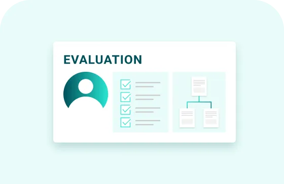 面接評価サポート