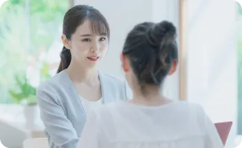 人材紹介業・キャリアアドバイザー