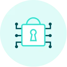 暗号化/バックアップ